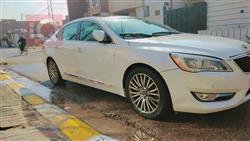 كيا كادينزا